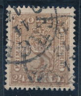 O Norvégia 1863 Mi 10 (Mi EUR 100,-) - Other & Unclassified