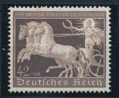 ** Deutsches Reich 1940 Lóverseny Mi 747 (Mi EUR 120.-) - Other & Unclassified