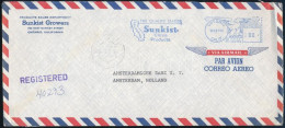 Amerikai Egyesült Államok 1960 - Other & Unclassified