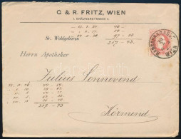 Ausztria ~1885 - Other & Unclassified