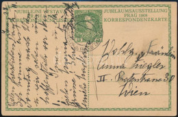 Ausztria 1908 - Other & Unclassified