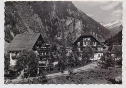 A 5640 BAD GASTEIN, Hotel Grüner Baum - Bad Gastein