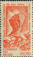 170285 MNH BRASIL 1964 TURISMO CALICE DE LA CIUDAD DE VELHA - Unused Stamps