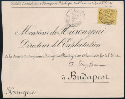 Franciaország 1885 - Otros & Sin Clasificación