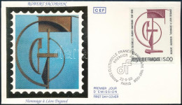 Franciaország 1988 - Andere & Zonder Classificatie