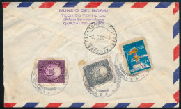 Guatemala 1966 - Altri & Non Classificati