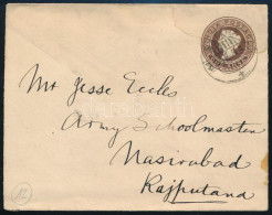 India 1894 - Altri & Non Classificati