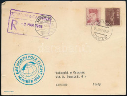 Japán 1961 - Other & Unclassified