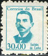 293712 MNH BRASIL 1965 MOTIVOS VARIOS - Unused Stamps