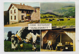 F 68380 SONDERNACH,  Ferme Restaurant Hunleskritt - Wintzenheim