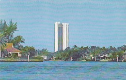 AK 194533 USA - Florida - Fort Lauderdale - First National Bank - Fort Lauderdale