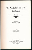 Nelson Eustis: The Australian Air Mail Catalogue 1990 - Other & Unclassified