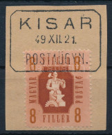 "KISAR" - Other & Unclassified