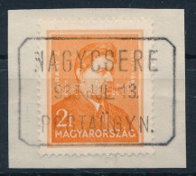 "NAGYCSERE" - Other & Unclassified