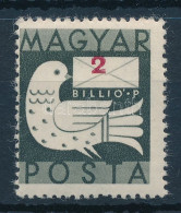 ** 1946 Billiós 2billióP Eltolódott értékszámmal - Otros & Sin Clasificación