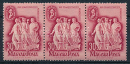 ** 1948 Szakszervezet (II.) 3-as Csík - Other & Unclassified