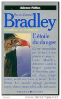 C1 Bradley TENEBREUSE 12 L Etoile Du Danger EPUISE Port INCLUS France Metropolitaine - Presses Pocket