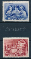 ** 1952 Bélyegnap (25.) Sor (4.000) - Altri & Non Classificati