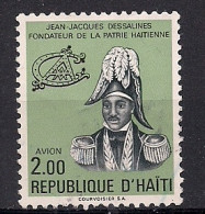 HAITI      OBLITERE - Haïti