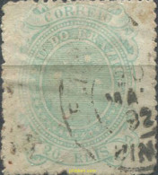 674092 USED BRASIL 1890 CONSTELACION CRUZ DEL SUR - Unused Stamps