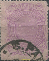 674096 USED BRASIL 1890 CONSTELACION CRUZ DEL SUR - Ongebruikt