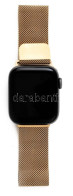 Apple Watch 4-es Széria 44 Mm. Fém Szíjjal, Működőképes, Töltő és Kábelek Nélkül - Other & Unclassified