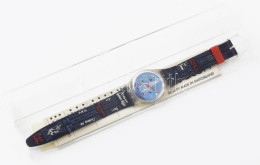 Swatch "Paris" Karóra, Eredeti Dobozában - Otros & Sin Clasificación