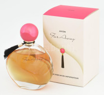 Avon Far Away Parfüm, 100 Ml, Díszdobozban - Otros & Sin Clasificación