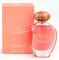 Hola Női Parfüm, 100 Ml, Díszdobozban - Altri & Non Classificati