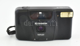 Chinon Gl-S Fényképezőgép - Cameras