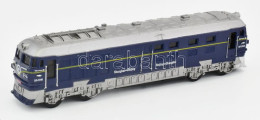 Shanghai Express Játékmozdony, H: 23 Cm - Other & Unclassified