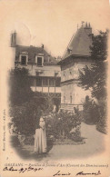 FRANCE - 45 - Orléans - Pavillon De Jeanne D'Arc ( Couvent Des Dominicaines ) - Carte Postale Ancienne - Orleans