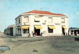 L'époids , Bouin Beauvoir * Bar Tabac Des Ostréiculteurs Tel.78 * Débite De Tabacs TABAC * Commerce - Beauvoir Sur Mer