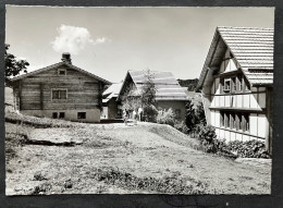 Kinderdorf Pestalozzi TROGEN / Schweiz Engländer - Und Finnen - Haus Mit Sauna - Trogen