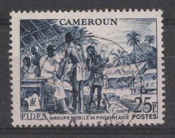 CAMEROUN YT 303 Oblitéré - Used Stamps
