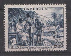 CAMEROUN YT 303 Oblitéré - Oblitérés