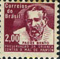 293711 MNH BRASIL 1965 SOBRETASA POR LA INFANCIA - Ungebraucht