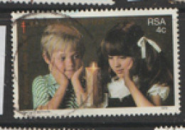 South  Africa   1979  SG 464  Christmas Stamp Fund  Fine Used  . - Used Stamps