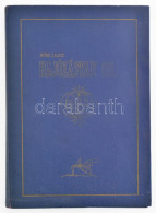 Rühl Lajos: Hajózástan III. Kötet. Bp.,1967, Közlekedési Dokumentációs Vállalat. Kiadói Egészvászon-kötés, Ajándékozási  - Other & Unclassified