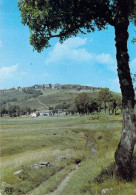 48 - Châteauneuf De Randon - Vue D'ensemble, L'Habitarelle Et Châteauneuf De Randon - Chateauneuf De Randon