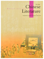 Yao Dan: Chinese Literature. Peking, 2007. China Intercontinental Press. Kiadói Papírkötésben - Non Classés