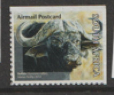 South  Africa   2014  SG 2101  Buffalo  Fine Used  . - Used Stamps