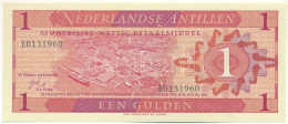 Holland Antillák 1970. 1G T:UNC Netherlands Antilles 1970. 1 Gulden C:UNC Krause P#20 - Sin Clasificación