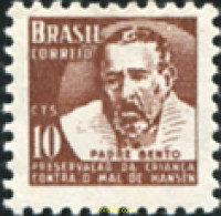 618517 MNH BRASIL 1962 PROTECCION DE LA INFANCIA - Ungebraucht