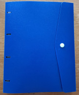 " Pin-Album " Zum Sammeln Von Pins - Supplies And Equipment