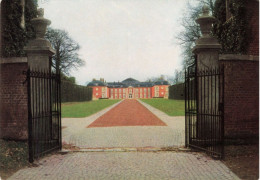 BELGIQUE - Heers - Château De Heks - Carte Postale Ancienne - Heers