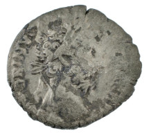 Római Birodalom / Róma / Marcus Aurelius ~166-170. Denarius Ag (2,80g) T:VF,F Patina Roman Empire / Rome / Marcus Aureli - Non Classificati