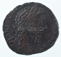 Római Birodalom / Róma / Marcus Aurelius 175-176. Sestertius Bronz (19,88g) T:VF,F Roman Empire / Rome / Marcus Aurelius - Unclassified