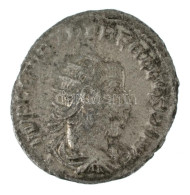 Római Birodalom / Trebonianus Gallus 251-253. Antoninianus Ag (3,55g) T:XF Roman Empire / Trebonianus Gallus 251-253. An - Zonder Classificatie