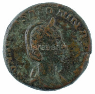 Római Birodalom / Róma / Salonina 253-260. As Bronz (9,35g) T:VF,F Roman Empire / Rome / Salonina 253-260. As Bronze "[C - Unclassified